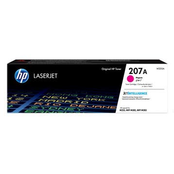 HP 207A (W2213A) toner magenta (origineel), Verzenden, Nieuw, Toner, HP