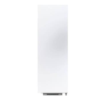 Elektrische Radiator met Blower Vasco Niva N1L1-EL-BL, Ophalen of Verzenden, Nieuw