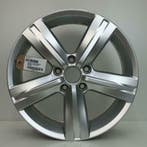 Originele velgen 17 inch Volkswagen Passat 5x112 *OS1003688*, Auto-onderdelen, Banden en Velgen, Gebruikt, Velg(en), 17 inch, Ophalen of Verzenden