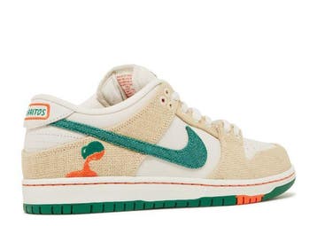 Nike Dunk Low SB Jarritos (Sneakers, Schoenen), Overige kleuren, Verzenden, Nike, Nieuw