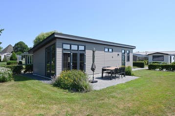 Noord-Holland: Park Westerkogge nr 220 te koop, Chalet, Noord-Holland