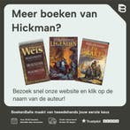 De draken van de winternacht / De draken / 2 9789024550562, Verzenden, Gelezen, Hickman