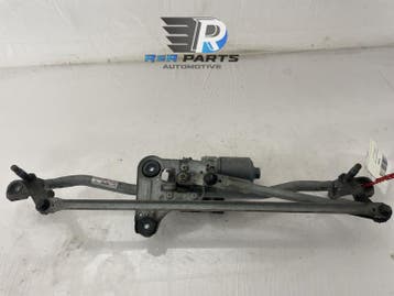 Ruitenwissermechaniek + motor - (Volvo V60/S60 2010-) -..., Verzenden, Nieuw