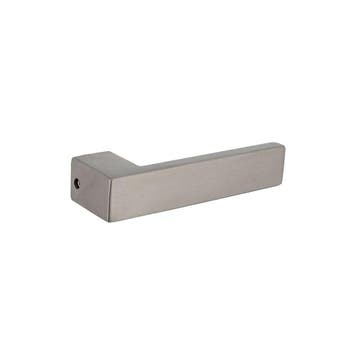 Intersteel Deurkruk Amsterdam - RVS, Verzenden, Nieuw