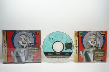Marie no Atelier: Salburg no Renkinjutsushi Ver.1.3 JPN, Ophalen of Verzenden, Zo goed als nieuw