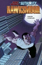 Secret History of The Authority: Hawksmoor, Verzenden, Zo goed als nieuw