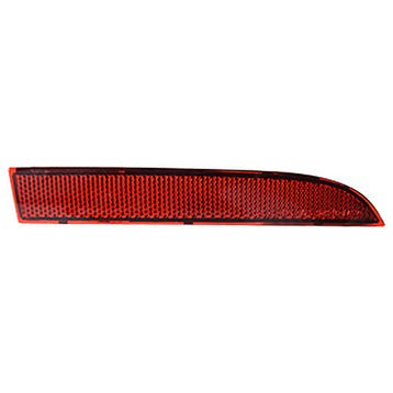 Audi A4 2019-2025 Reflector Rechts Buiten In Bumper, Auto-onderdelen, Verzenden, Nieuw