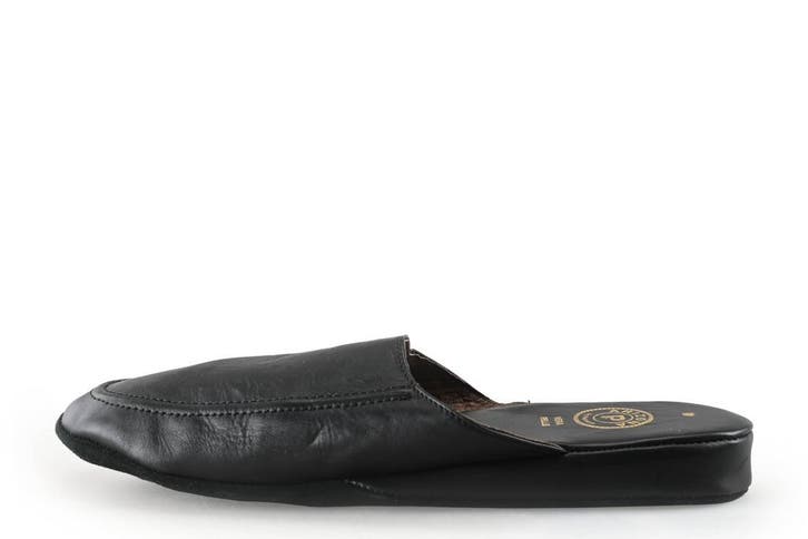 Arizona Pantoffels in maat 46 Zwart, Kleding | Heren, Schoenen, Zwart, Zo goed als nieuw, Pantoffels of Sloffen, Verzenden