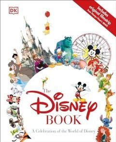 DISNEY BOOK HC - Jim Fanning 9781465437877, Boeken, Verzenden, Gelezen, Jim Fanning