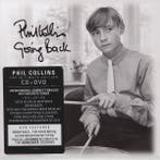 cd digi - Phil Collins - Going Back, Cd's en Dvd's, Cd's | Pop, Verzenden, Zo goed als nieuw