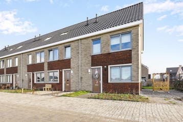 Te huur: Huis Braamberg in Zeewolde, Flevoland, Zeewolde