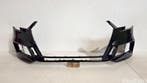 Audi A3 8V S-Line Facelift Voorbumper 8V3807437AM, Ophalen, Gebruikt, Voor, Bumper