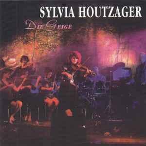 cd - Sylvia Houtzager - Die Geige, Verzenden, Zo goed als nieuw