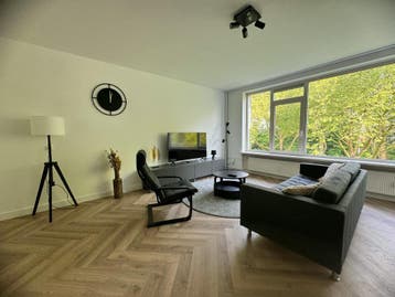 Appartement aan Schuilingsoord, Rotterdam, Rotterdam