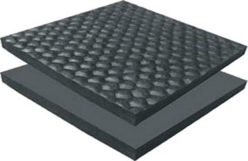Alle rubbermaterialen voor uw paardenvrachtwagen, Dieren en Toebehoren, Paarden en Pony's | Trailers en Aanhangwagens, Nieuw
