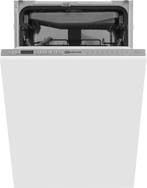 Bauknecht Bsio 3o35 Pfe X Smalle Volledig Geïntegreerde, Ophalen of Verzenden, Nieuw, 85 tot 90 cm