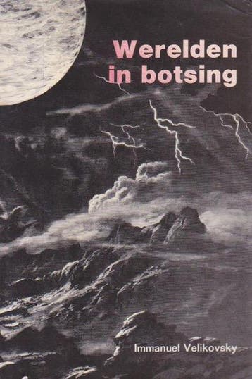 Werelden in botsing - Velikovsky 9789020232585, Boeken, Verzenden, Gelezen, Velikovsky