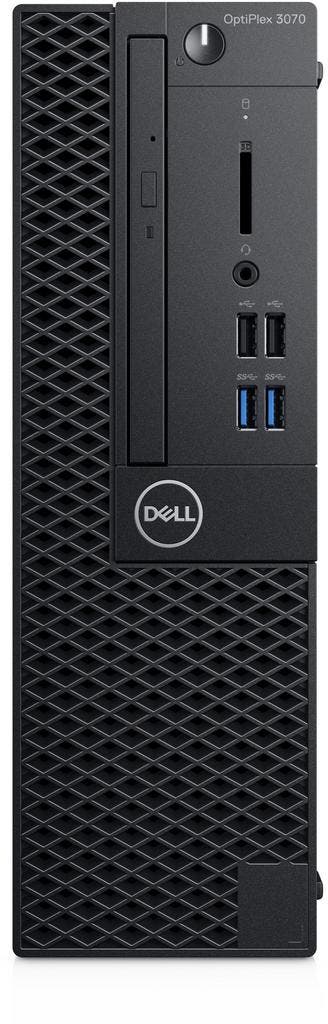 Dell OptiPlex 3070 SFF , 16GB , 256GB SSD , i5-8500 A-Grade, Computers en Software, 2 tot 3 Ghz, Refurbished, Ophalen of Verzenden