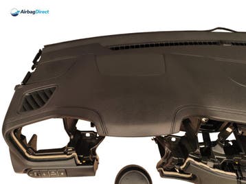 KIA XCEED X Ceed airbag set + dashboard origineel 2019+, Gebruikt, Kia
