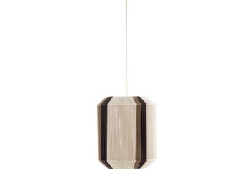 Light & Living Hanglamp Kozana – Ø 36 x 43 cm – Stijlvolle, Verzenden, Nieuw