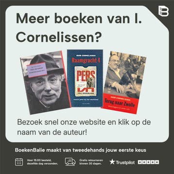 Schot in Pennegoor 9789040084843 I. Cornelissen, Verzenden, Gelezen, I. Cornelissen