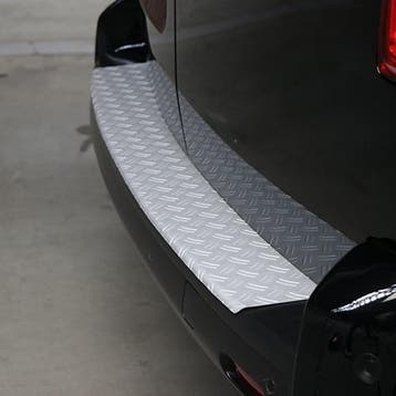 Bumper beschermer aluminium Fiat e-Ducato 2024+, Ophalen of Verzenden, Nieuw, Fiat