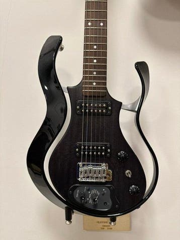 Vox - Starstream Type-1 Frame Black - - Elektrische gitaar, Nieuw