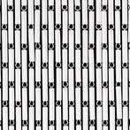 Vliegengordijnen met hulzen. Hulzengordijn (5 jaar garantie), Nieuw