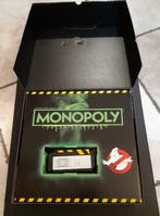 Ghostbusters - Hasbro - - Film rekwisiet Spel in het Spaans, Verzamelen, Nieuw