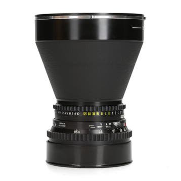 Hasselblad Carl Zeiss 40mm f/4 Distagon T* C, Audio, Tv en Foto, Fotografie | Lenzen en Objectieven, Ophalen of Verzenden, Zo goed als nieuw