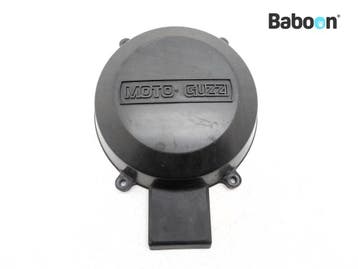 Dynamo Deksel Moto Guzzi California 1100 ie EV 1997-2002, Verzenden, Gebruikt