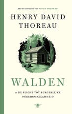 9789403159003 Walden Henry David Thoreau, Boeken, Verzenden, Nieuw, Henry David Thoreau