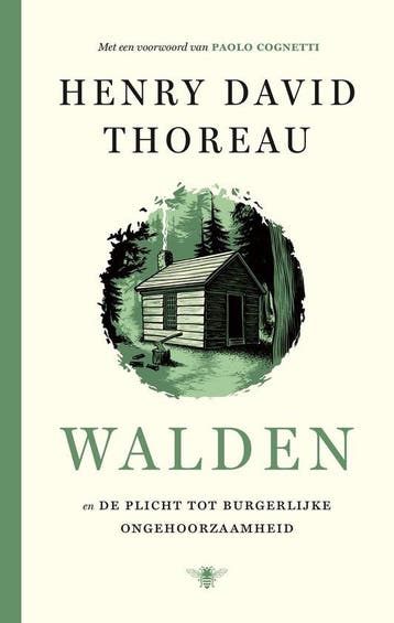 9789403159003 Walden Henry David Thoreau, Verzenden, Nieuw, Henry David Thoreau