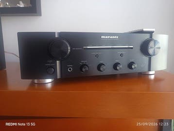 Marantz - PM8003 Solid state geïntegreerde versterker, Nieuw