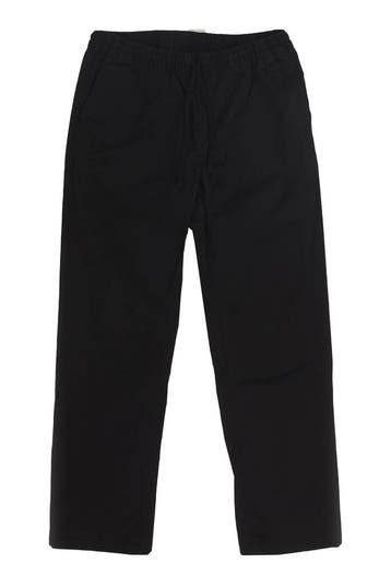 Vans Broek in maat L Beige, Verzenden, Zo goed als nieuw, Overige kleuren, Vans