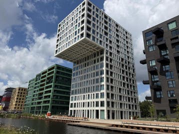 Te huur: Appartement Haarlemmerweg in Amsterdam, Huizen en Kamers, Noord-Holland, Appartement, Amsterdam