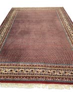 Groot Perzisch tapijt Mir 350x250 wollen vloerkleed, Huis en Inrichting, Stoffering | Tapijten en Kleden, Groot perisch tapijt wollen vloerkleed mir handgeknoopt