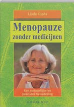 MENOPAUZE ZONDER MEDICIJNEN 9789069636313 L. Ojeda, Boeken, Gezondheid, Dieet en Voeding, Verzenden, Gelezen, L. Ojeda