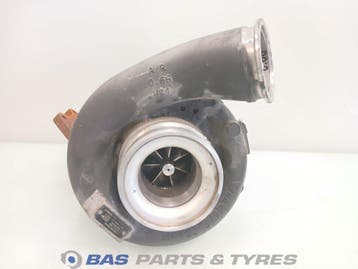 Turbo Scania 3058174, Ophalen, Gebruikt, Scania, Motor en Toebehoren