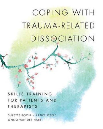 Coping with Trauma-Related Dissociation - Suzette Boon, Verzenden, Gelezen, Suzette Boon