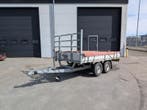 Aanhangwagen, HENRA, JP205, 1997, Nieuw