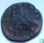 Gent 12 mijten 1582 (type 1), Verzenden, Overige landen, Losse munt