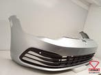 VW Golf 8 2020+ Voorbumper Style met chroom Zilver LA7W 4xPD, Ophalen, Gebruikt, Bumper, Volkswagen