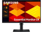 Samsung - Full HD  Monitor - 27 inch, IPS, Verzenden, In hoogte verstelbaar, Nieuw