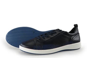 Ara Sneakers in maat 41 Blauw, Verzenden, Blauw, Ara, Sneakers of Gympen