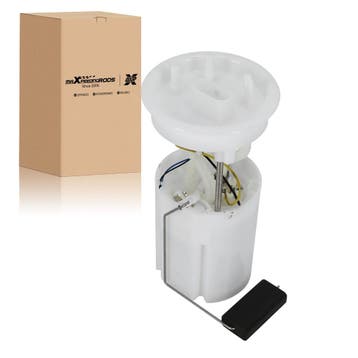 Brandstofpomp geschikt voor VW Polo 9N 1.2 1.4 1.6 1.8 1...., Verzenden, Nieuw