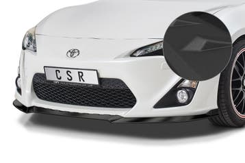 Cupspoilerlip met ABE voor Toyota GT86 (ZN6) CSL539-S, Verzenden, Nieuw