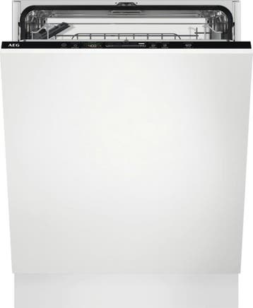 Aeg Mm536z Inbouw Vaatwasser – 60 Cm 13 Couverts 42 Db, Ophalen of Verzenden, Nieuw, 85 tot 90 cm