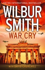 War Cry | 9780007535897 | Wilbur Smith, Zo goed als nieuw, Wilbur Smith