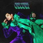 LP nieuw - Adam Lambert - Velvet 2-LP Green/Purple Vinyl, Verzenden, Nieuw in verpakking